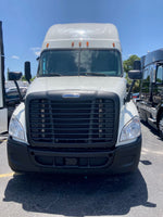 2015 Freightliner Cascadia 125, DD15, 12 Speed AUTO!!!!