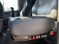 2012 Volvo VNL 670 Semi Truck, 8 NEW TIRES,WORKSTATION, FRIDGE