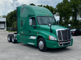 2016 Freightliner Cascadia 125, Detroit, 12 Speed AUTO, 625k Miles!!!