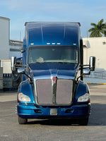 2019 KW T680 SLEEPER, AUTOMATIC, CUMMINS X15, 574K!!!