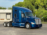 2019 KW T680 SLEEPER, AUTOMATIC, CUMMINS X15, 574K!!!