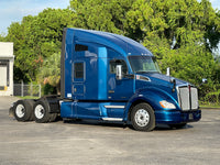2019 KW T680 SLEEPER, AUTOMATIC, CUMMINS X15, 574K!!!