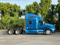 2019 KW T680 SLEEPER, AUTOMATIC, CUMMINS X15, 574K!!!