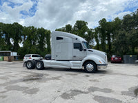 2016 Kenworth T680, 455 HP, AUTO, Big Sleeper, Fridge, 542k, ESPAR