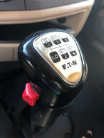 2017 Peterbilt 579 13 Speed,CUMMINS, Leather, APU, Inverter, 1 Owner FL truck