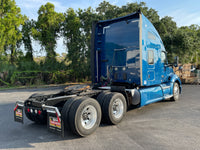 2019 KW T680 SLEEPER, AUTOMATIC, CUMMINS X15, 574K!!!