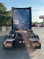 2019 KW T680 SLEEPER, AUTOMATIC, CUMMINS X15, 574K!!!