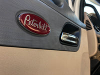 2017 Peterbilt 579 13 Speed,CUMMINS, Leather, APU, Inverter, 1 Owner FL truck