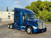 2019 KW T680 SLEEPER, AUTOMATIC, CUMMINS X15, 574K!!!