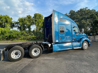 2019 KW T680 SLEEPER, AUTOMATIC, CUMMINS X15, 574K!!!