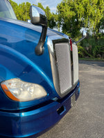 2019 KW T680 SLEEPER, AUTOMATIC, CUMMINS X15, 574K!!!