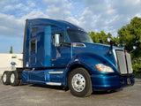 2019 KW T680 SLEEPER, AUTOMATIC, CUMMINS X15, 574K!!!