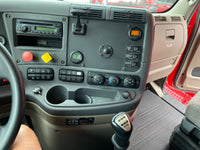 2015 Freightliner Cascadia DD15, 10 Speed, One Owner, Southern Truck! 601k Miles!