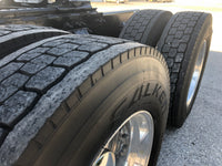 2017 Peterbilt 579 13 Speed,CUMMINS, Leather, APU, Inverter, 1 Owner FL truck