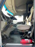 2019 KW T680 SLEEPER, AUTOMATIC, CUMMINS X15, 574K!!!