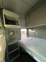 2019 KW T680 SLEEPER, AUTOMATIC, CUMMINS X15, 574K!!!