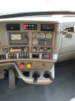 2019 KW T680 SLEEPER, AUTOMATIC, CUMMINS X15, 574K!!!