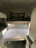 2019 KW T680 SLEEPER, AUTOMATIC, CUMMINS X15, 574K!!!