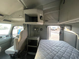 2019 KW T680 SLEEPER, AUTOMATIC, CUMMINS X15, 574K!!!