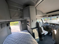 2019 KW T680 SLEEPER, AUTOMATIC, CUMMINS X15, 574K!!!