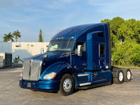 2019 KW T680 SLEEPER, AUTOMATIC, CUMMINS X15, 574K!!!
