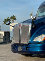 2019 KW T680 SLEEPER, AUTOMATIC, CUMMINS X15, 574K!!!