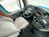 2014 Freightliner Cascadia 125, Cummins ISX, 10 Speed, APU, Fresh Drive tires,Fridge