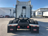 2017 Peterbilt 579 13 Speed,CUMMINS, Leather, APU, Inverter, 1 Owner FL truck