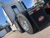 2017 Peterbilt 579 13 Speed,CUMMINS, Leather, APU, Inverter, 1 Owner FL truck