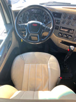 2017 Peterbilt 579 13 Speed,CUMMINS, Leather, APU, Inverter, 1 Owner FL truck
