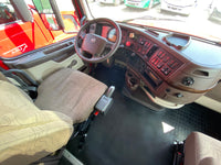 2015 Volvo VNL 670 D13,I-shift AUTO, APU, INVERTER, 627K