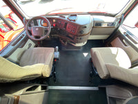 2015 Volvo VNL 670 D13,I-shift AUTO, APU, INVERTER, 627K