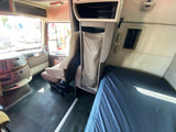 2015 Volvo VNL 670 D13,I-shift AUTO, APU, INVERTER, 627K