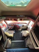 2015 Volvo VNL 670 D13,I-shift AUTO, APU, INVERTER, 627K