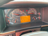 2015 Volvo VNL 670 D13,I-shift AUTO, APU, INVERTER, 627K