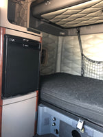 2016 Freightliner Cascadia 125, Cummins ISX, 10 Speed