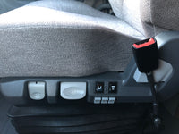 2016 Freightliner Cascadia 125, Cummins ISX, 10 Speed