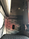 2016 Freightliner Cascadia 125, Cummins ISX, 10 Speed
