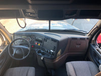 2016 Freightliner Cascadia 125, Cummins ISX, 10 Speed