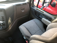 2016 Freightliner Cascadia 125, Cummins ISX, 10 Speed