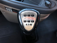 2016 Freightliner Cascadia 125, Cummins ISX, 10 Speed