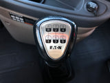 2016 Freightliner Cascadia 125, Cummins ISX, 10 Speed