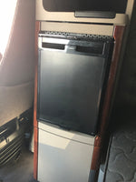 2016 Freightliner Cascadia 125, Cummins ISX, 10 Speed