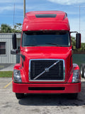 2015 Volvo VNL 670 D13,I-shift AUTO, APU, INVERTER, 627K