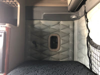 2016 Freightliner Cascadia 125, Cummins ISX, 10 Speed
