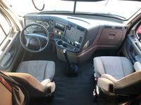 2016 Freightliner Cascadia 125, Cummins ISX, 10 Speed