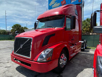 2015 Volvo VNL 670 D13,I-shift AUTO, APU, INVERTER, 627K