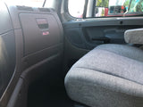2016 Freightliner Cascadia 125, Cummins ISX, 10 Speed
