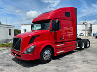 2015 Volvo VNL 670 D13,I-shift AUTO, APU, INVERTER, 627K