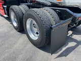 2015 Volvo VNL 670 D13,I-shift AUTO, APU, INVERTER, 627K